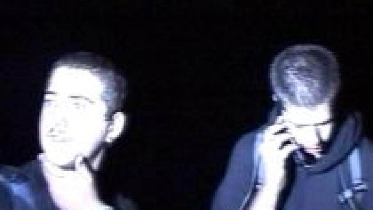 turisti salvati din piatra craiului dupa un apel de urgenta venit din israel