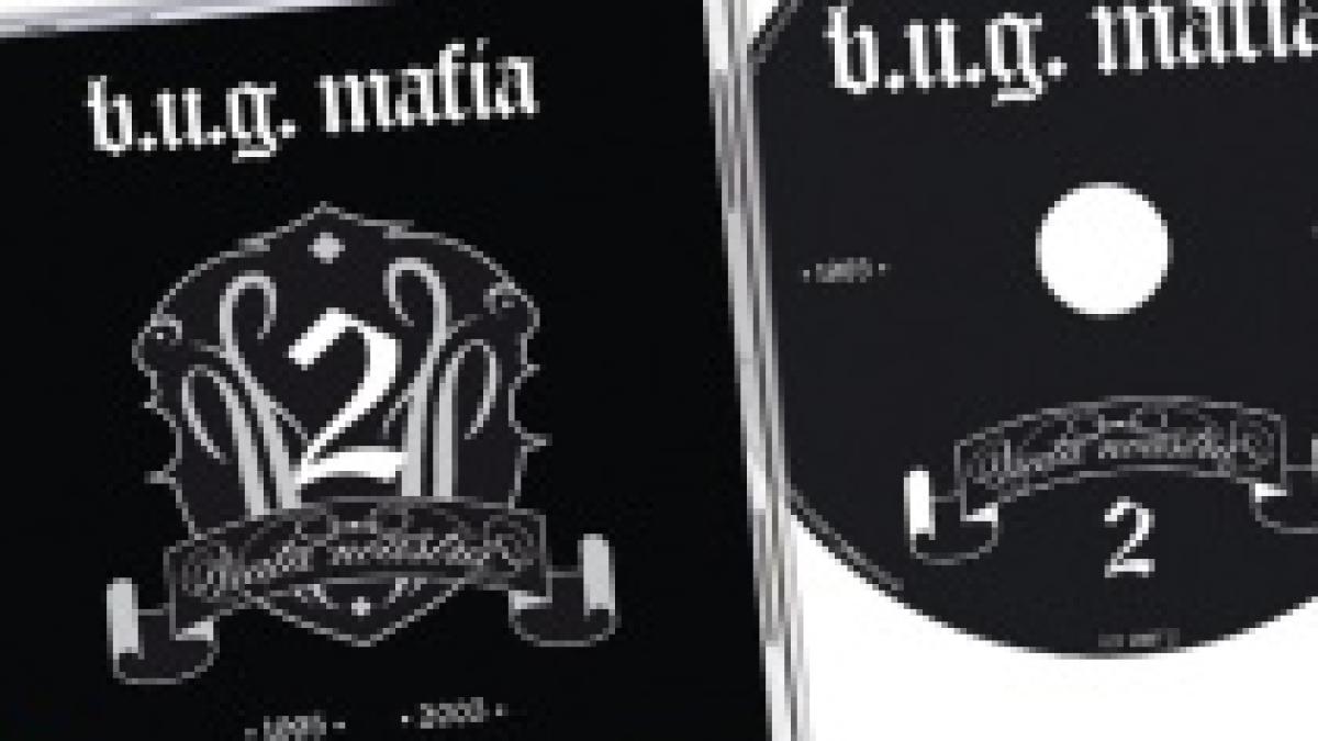 11 august 2009 se lanseaza noul album b u g mafia in exclusivitate cu gazeta sporturilor