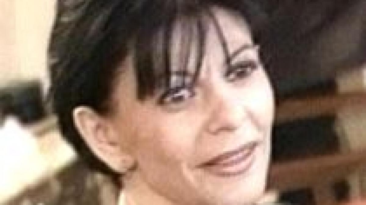 elena carstea inainte de operatie am cantat 25 de ani si o sa cant pana mor video