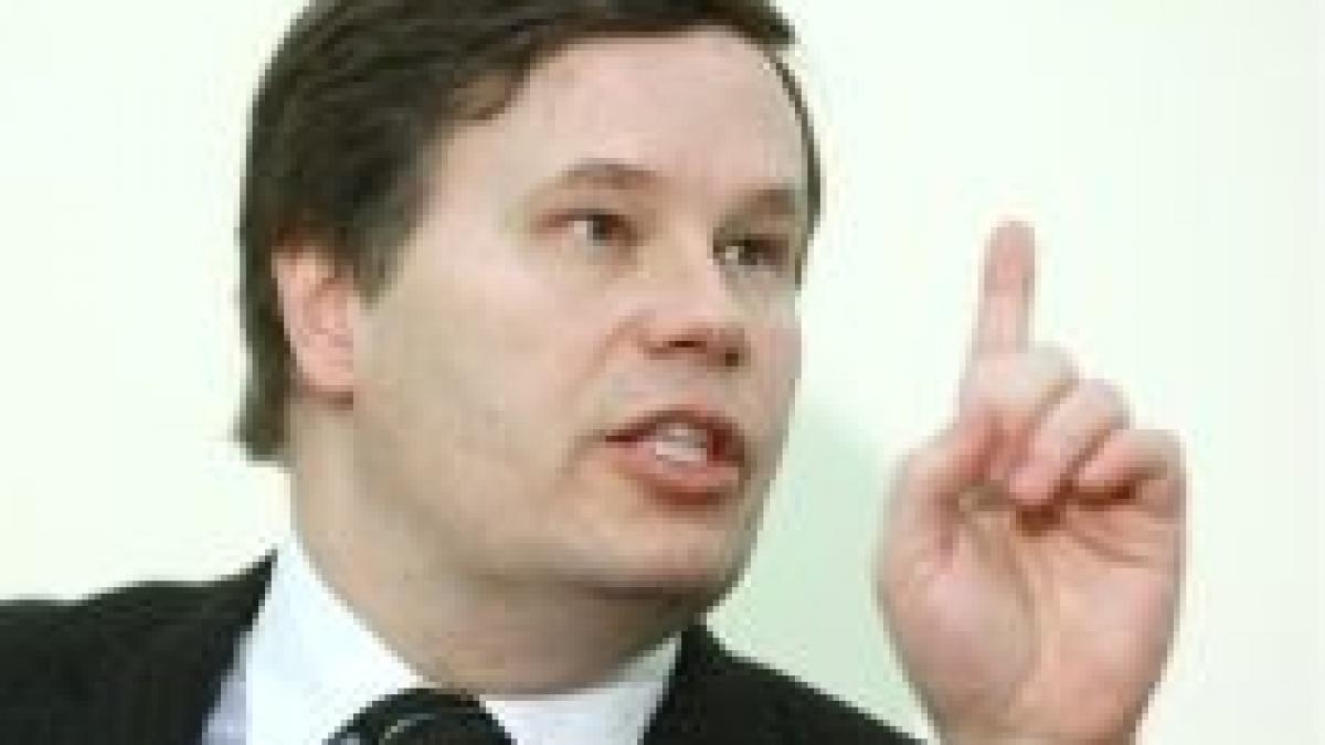 fmi prezinta luni concluiziile evaluarii acordului stand by cu romania