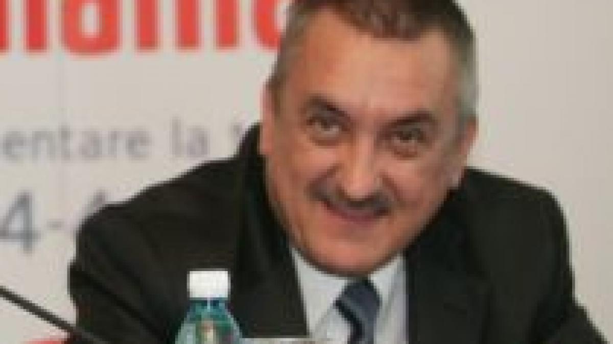 fostul sef al agentei nationale de transplant victor zota pus sub urmarire penala in cazul sabyc