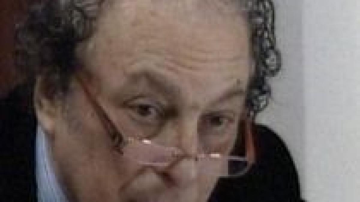 a murit producatorul de televiziune valeriu lazarov