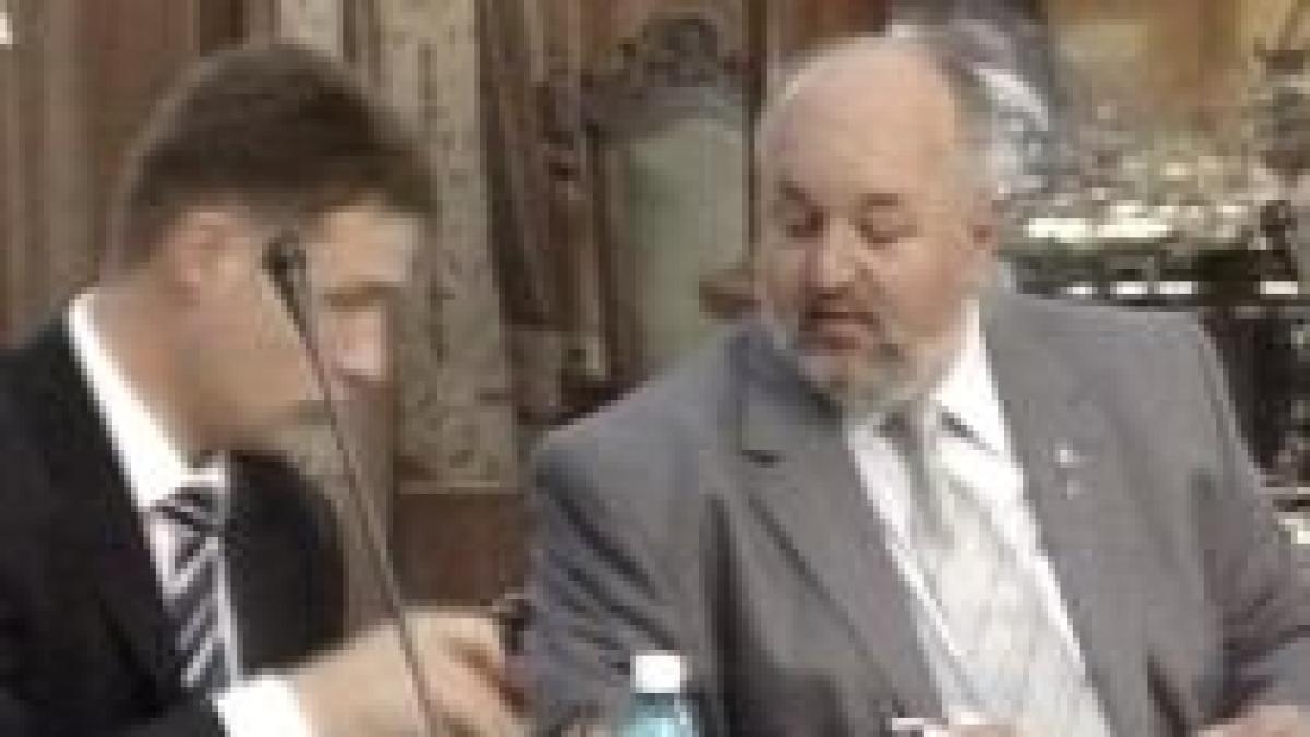 comisia udrea audiaza marti patru jurnalisti
