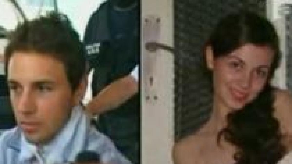 crima de la timisoara se transforma in telenovela cei doi vor sa se casatoreasca in penitenciar