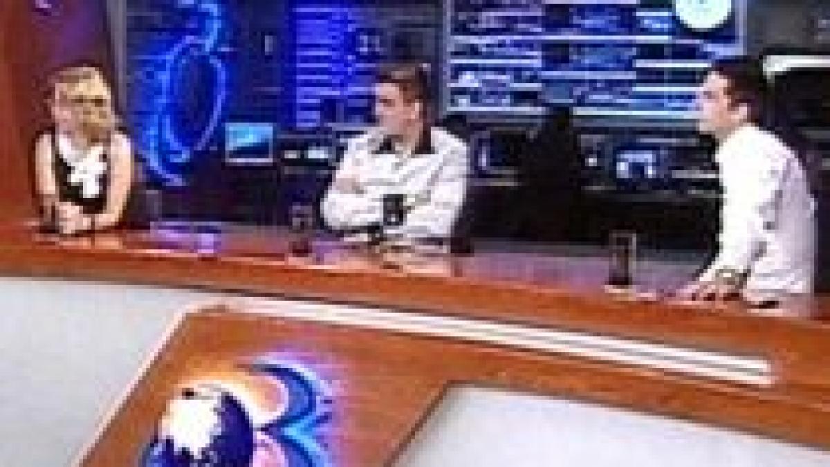 exista viata in divertisment dupa lazarov vedetele isi amintesc de regretatul producator video