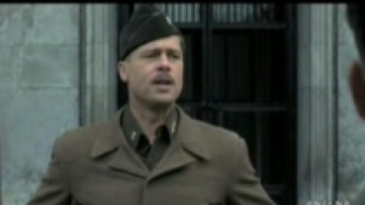 inglourious basterds cel mai nou film al lui quentin tarantino prezentat in sua