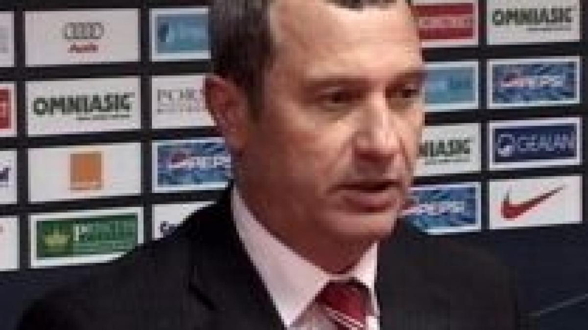 mircea rednic va antrena o formatie din osetia de nord fc alania vladikavkaz