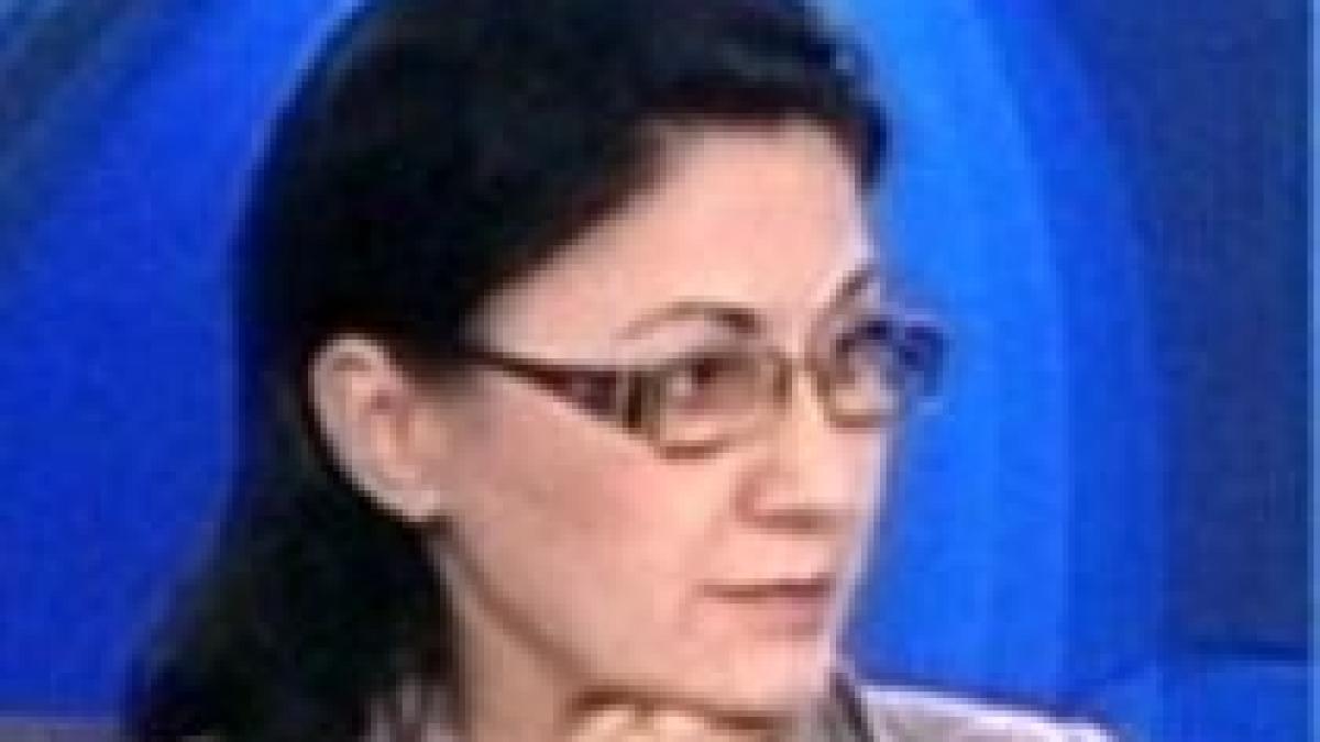 procesul dintre ministerul educatiei si spiru haret incepe marti