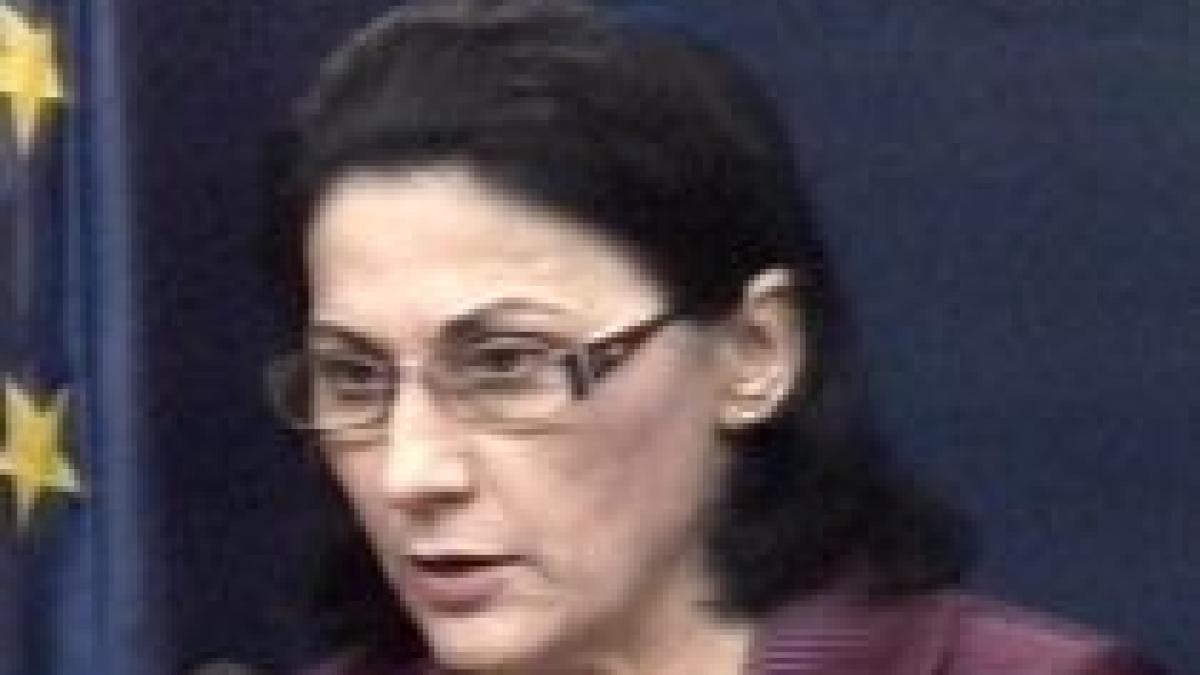 codul educatiei finalizat restructurarea bac ului si reformarea licentei printre modificari video