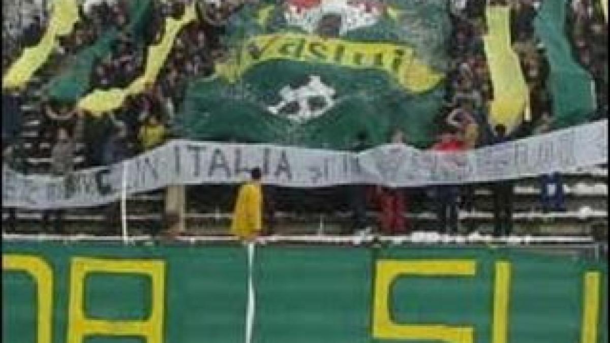 fc vaslui a castigat partida restanta cu gaz metan medias scor 2 1