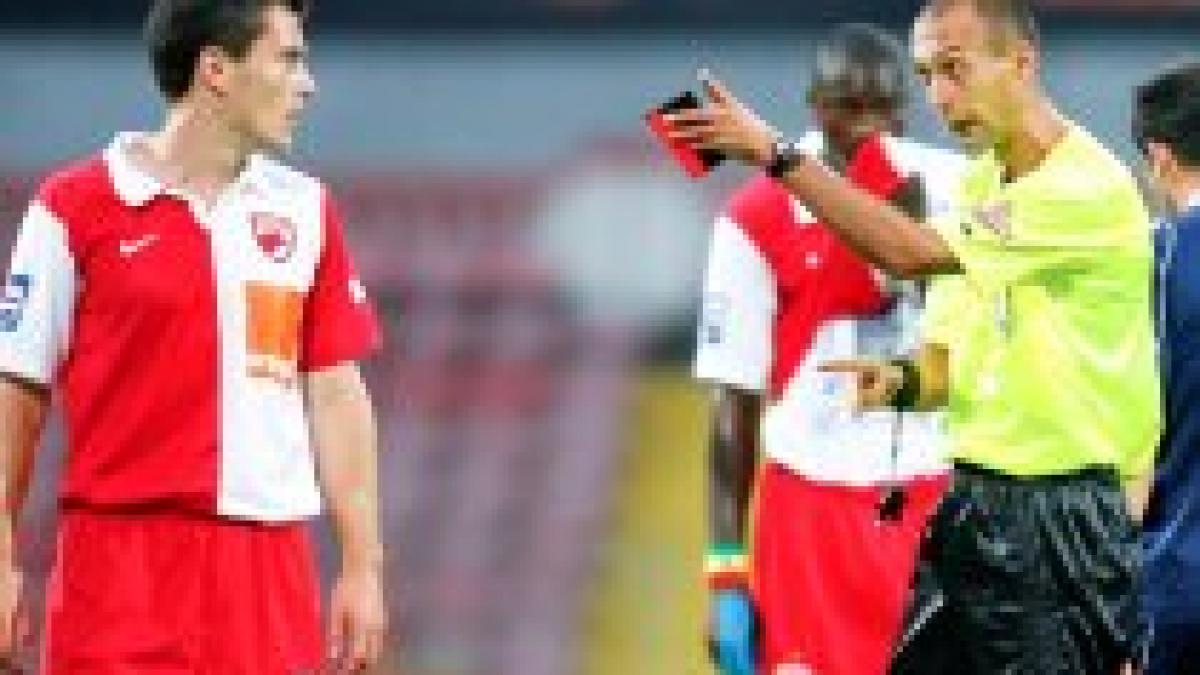 tamas si grigore suspendati doua etape dupa eliminarile din partida cu inter curtea de arges