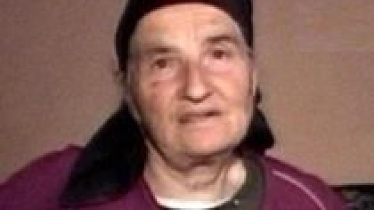 vizita lui boc si asfaltarile minune povestite de mama premierului video