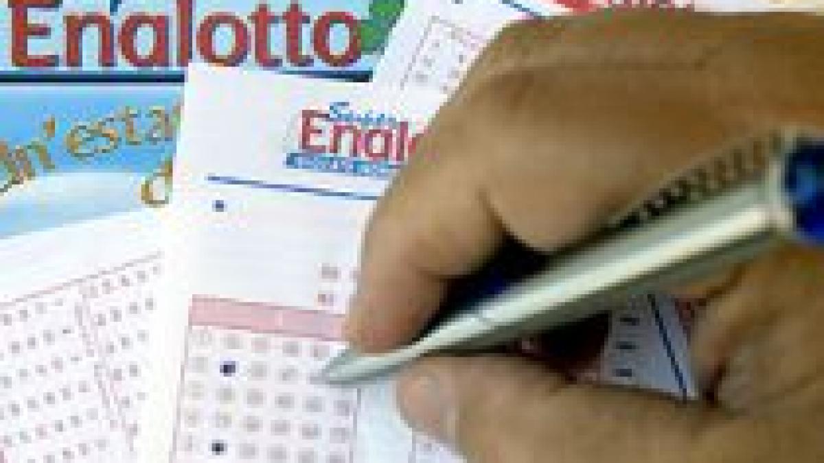 biserica catolica acuza loteria italiana ca a creat idolatrie