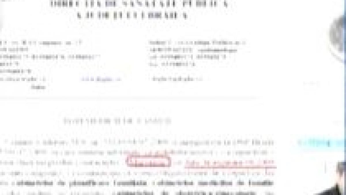 braila ministerul sanatatii obliga medicii sa distribuie contraceptive care expira in luna august