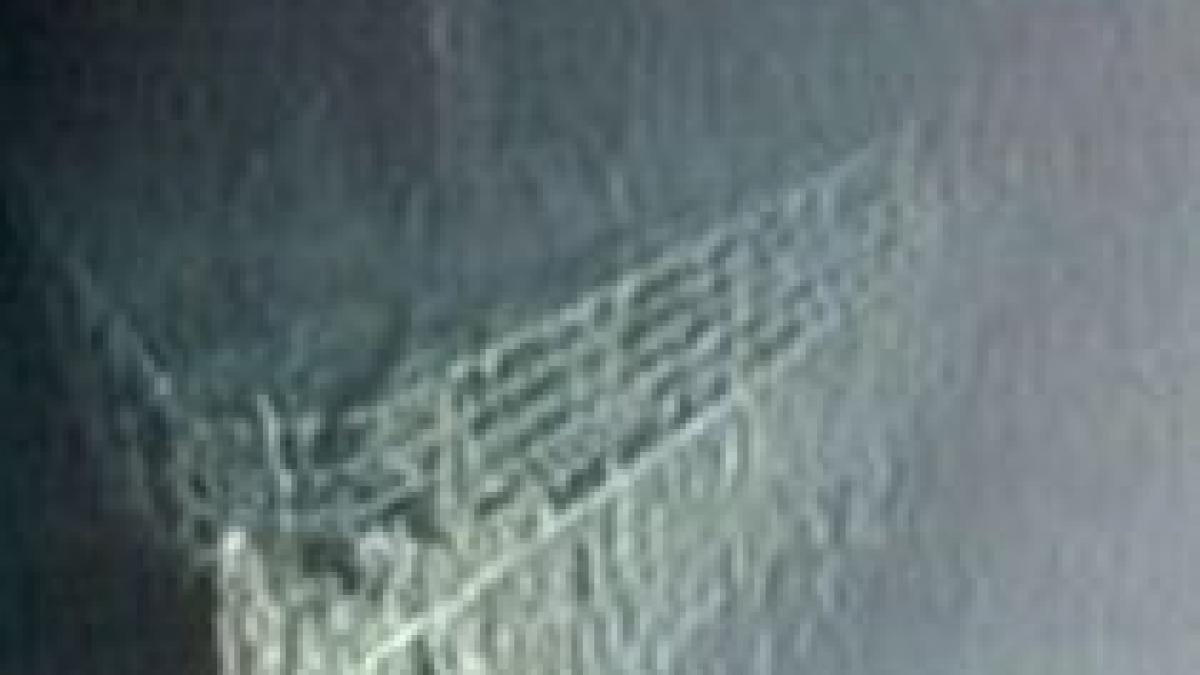 expozitie inedita cu obiecte recuperate de pe titanic organizata la new york