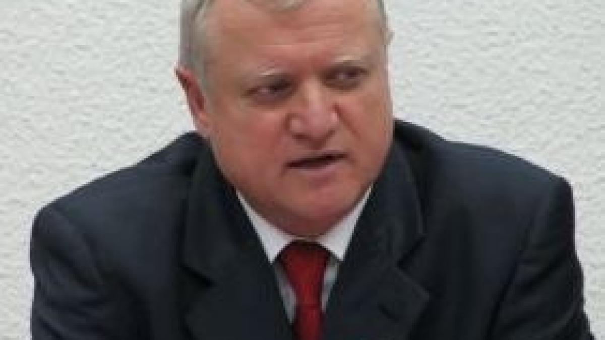 marian sarbu ministrul muncii vine la stirea zilei joi de la 20 05