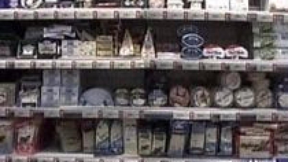 pisicile din raioane sau produsele expirate ii vor costa mai mult pe comercianti cresc amenzile