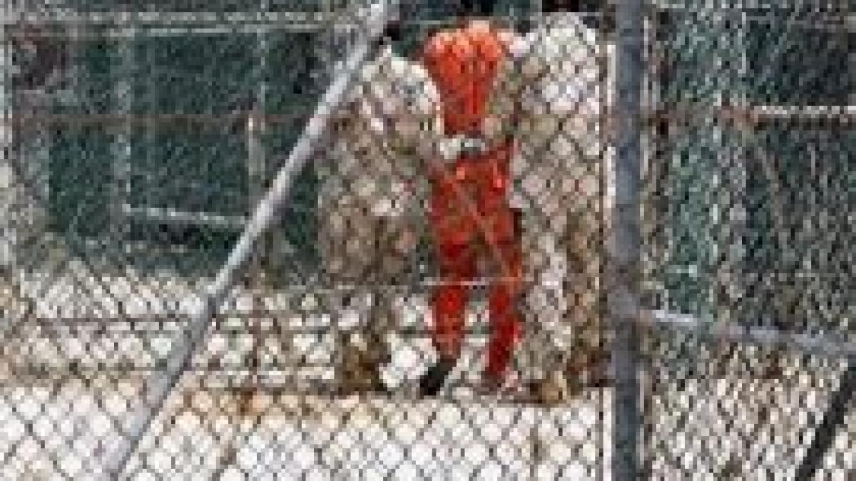 ce cere anchete independente si impartiale in cazul inchisorilor secrete ale cia