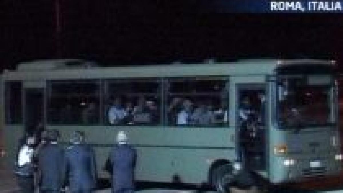 marinarii romani rapiti de piratii somalezi s au intors acasa