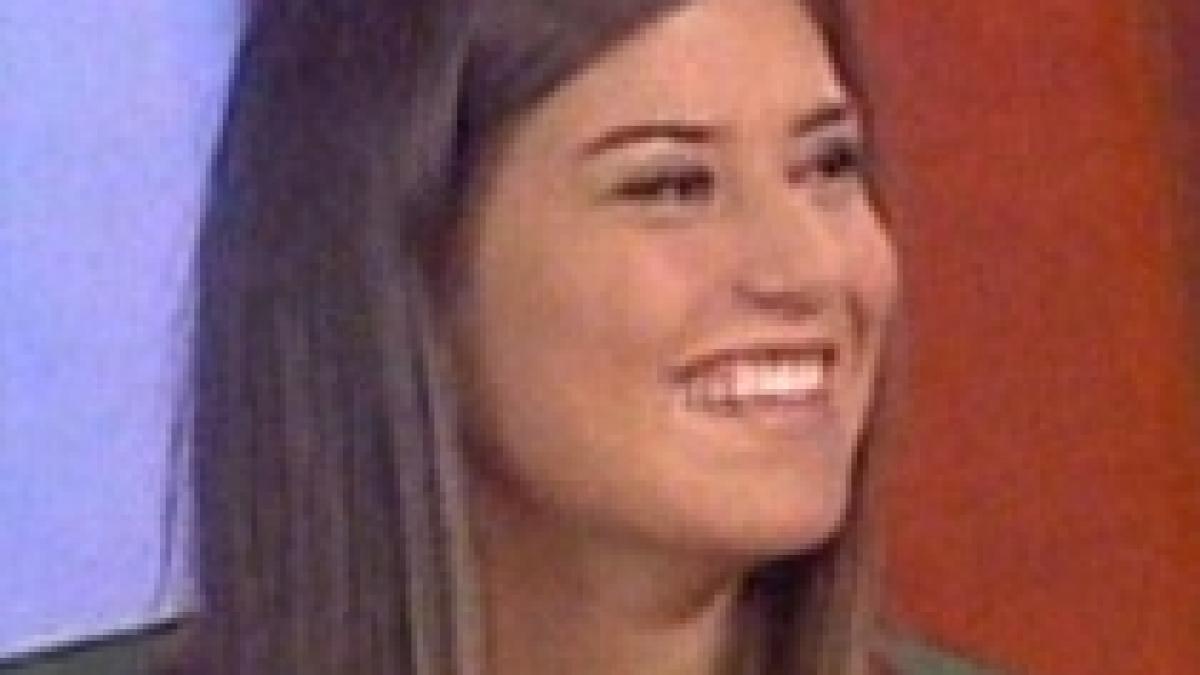 sorana cirstea invinsa de dementieva in optimi la cincinnati