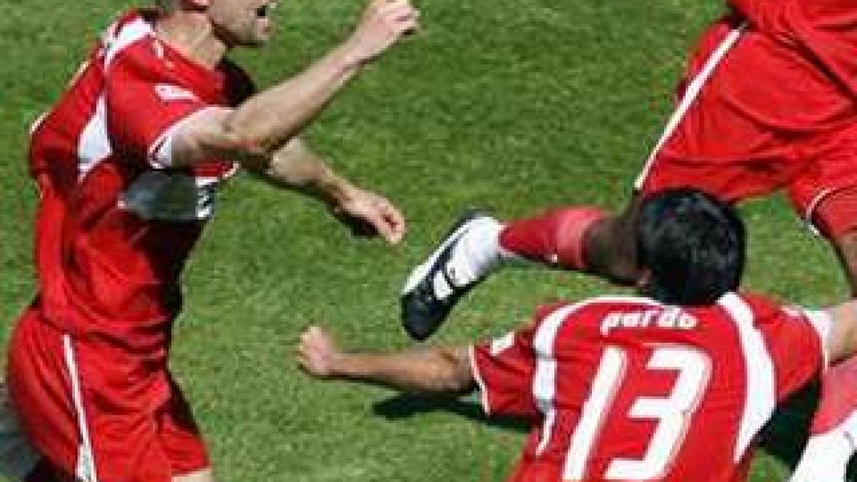 adversar timisoara stuttgart invinge cu 4 2 pe freiburg dupa o prima repriza alba