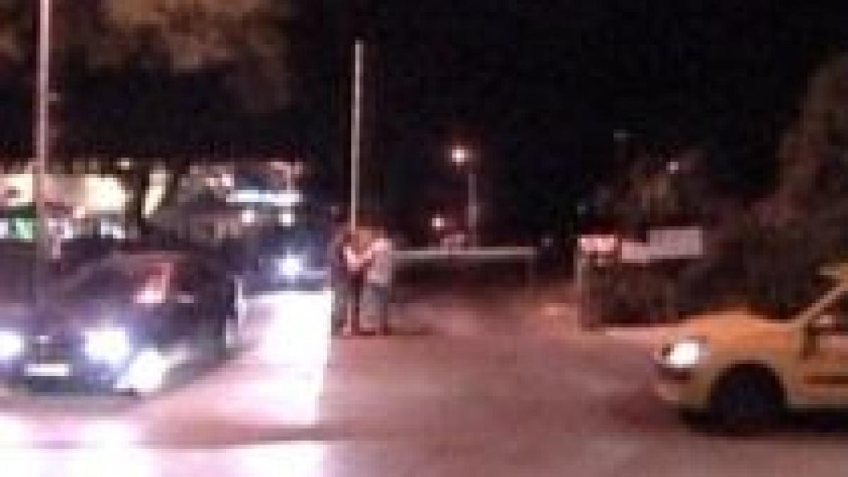 Bucureşti. Şoferii care vor să intre cu maşina în Parcul Herăstrău vor fi taxaţi cu 10 lei