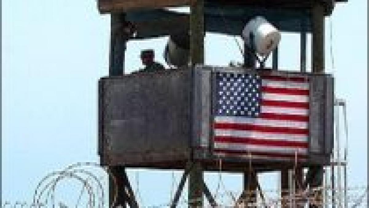 columbia pune la dispozitia statelor unite sapte baze militare