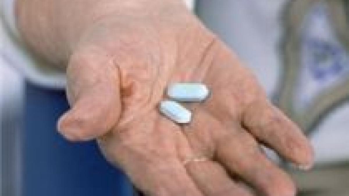 doua medicamente pentru osteoporoza ar putea veni de hac gripei