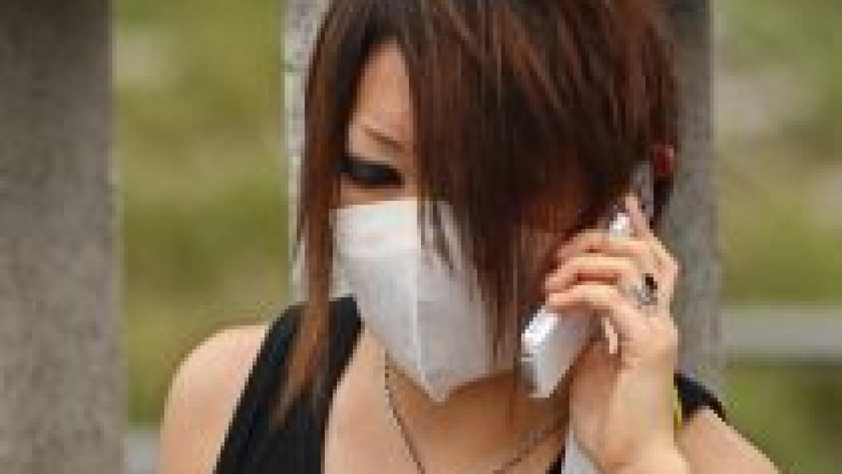 Germani escrocaţi prin telefon. Doi euro pe minut pentru a apela un institut fictiv pentru combaterea A H1N1