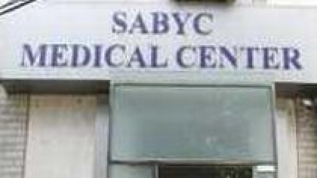 seful clinicii de fertilizare sabyc ar putea fi eliberat pentru o cautiune de 10 000 de lei