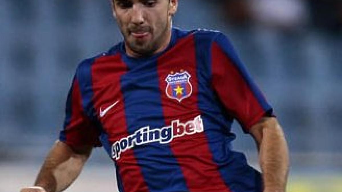 szekely ramane la steaua marian iancu salariul cerut de el e prea mare doar nu e beckenbauer