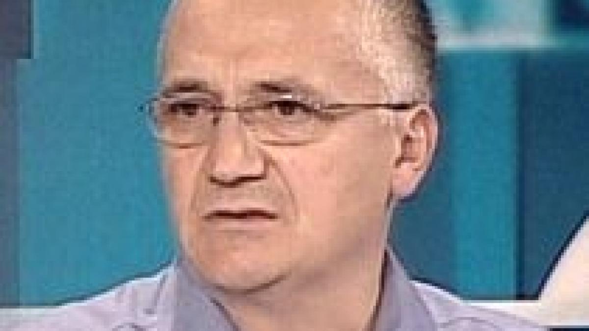 fostul director sie catalin harnagea nu exclude posibilitatea existentei unei inchisori cia in