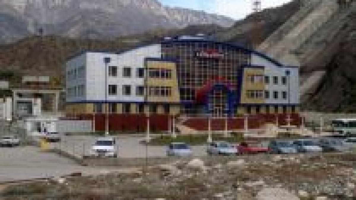 accident la o centrala hidroelectrica din rusia sase oameni au murit si opt au fost raniti