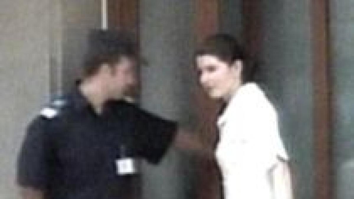 cazul ridzi paul diaconu fost director in ministerul tineretului pus sub acuzare de dna