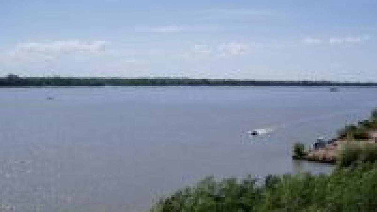 cursa cu feribotul intre bulgaria si romania inaugurata in octombrie