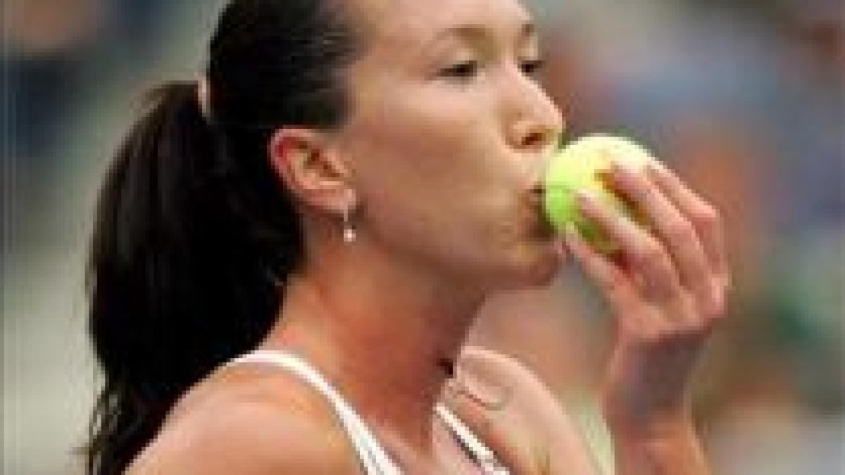 dinara safina pierde o noua finala jelena jankovic a invins o in ultimul act la cincinnati