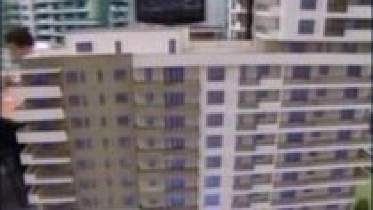 Locuinţele noi din Capitală, mai ieftine cu 15-40% în primul semestru