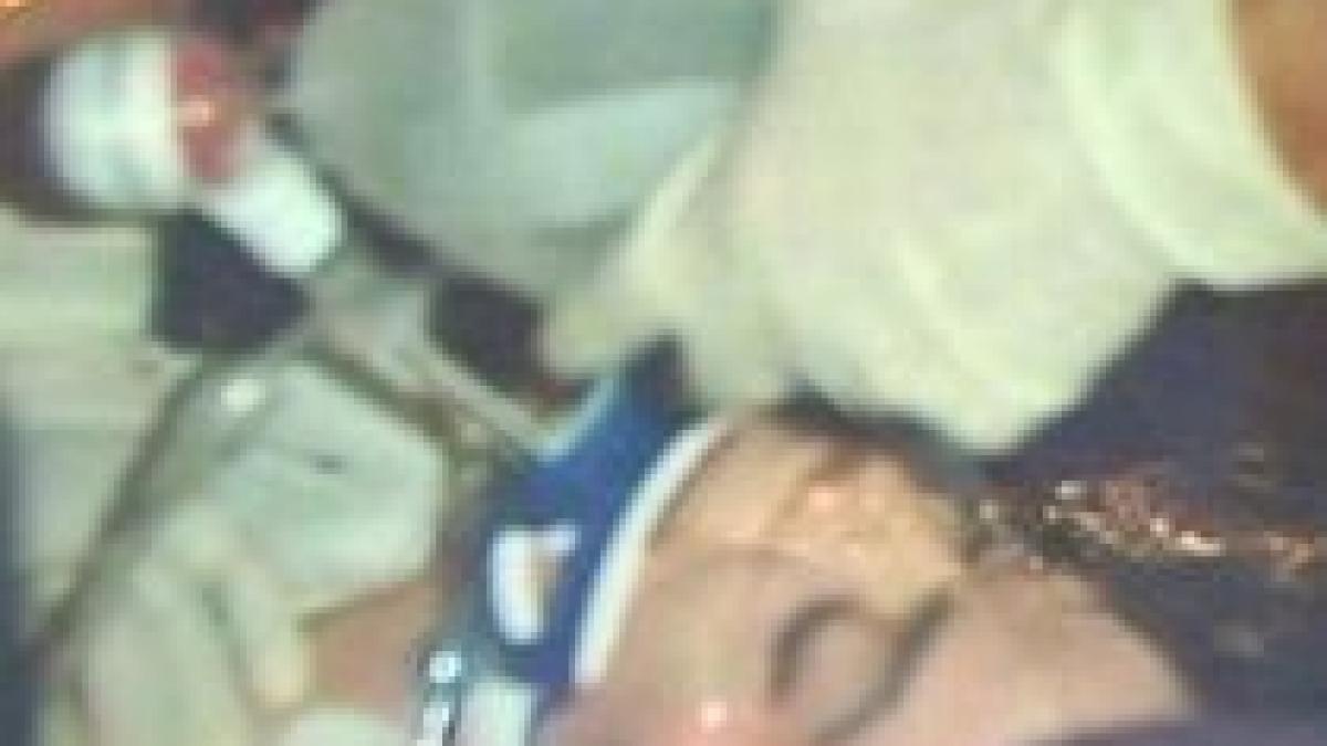 michael jackson a murit cu o ora inainte de sosirea ambulantei video