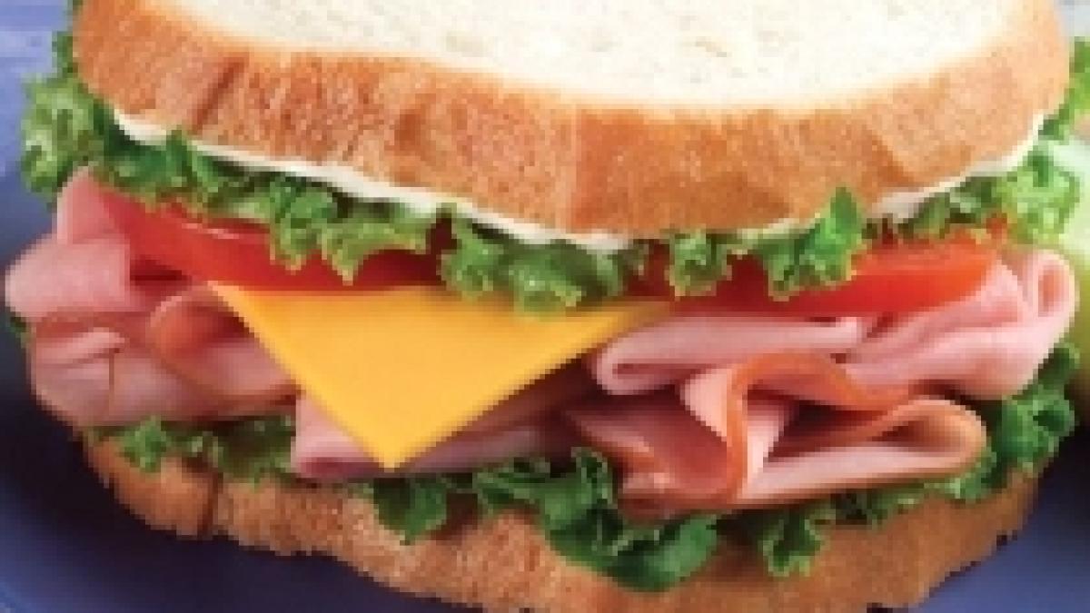 studiu sunca si slanina cresc riscul de aparitie a cancerului intestinal