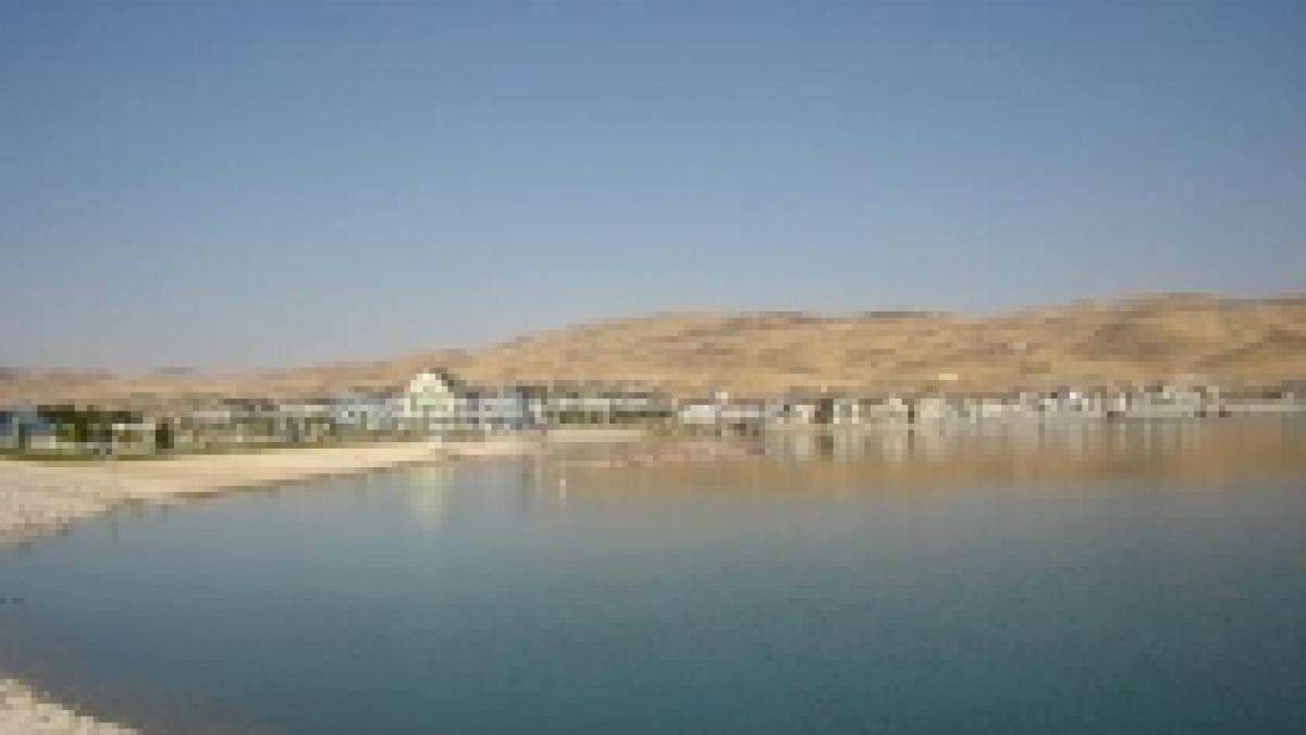 un roman de 25 de ani s a inecat intr un lac din franta