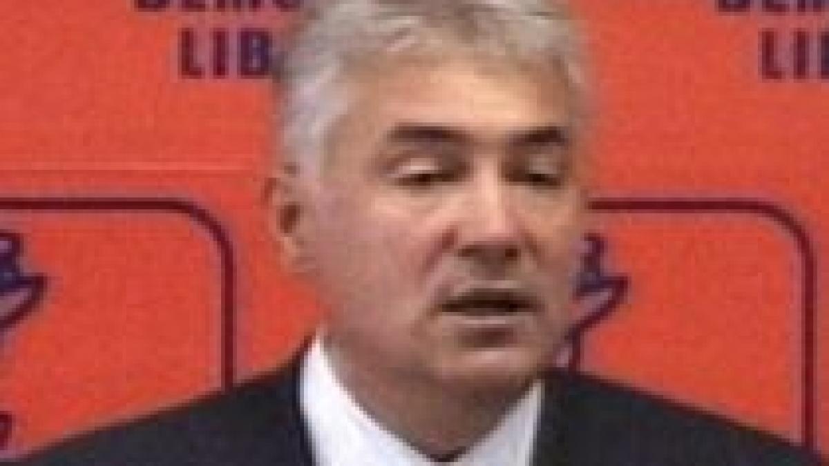 videanu pd l cere desfiintarea comisiei de ancheta in cazul udrea video