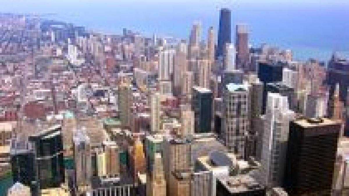 autoritatile din chicago au inchis institutiile publice pentru a economisi bani la buget