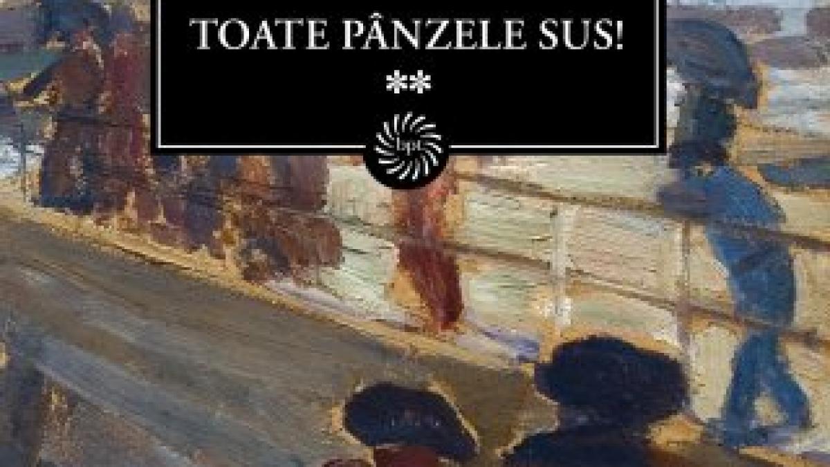 biblioteca pentru toti toate panzele sus volumul 2