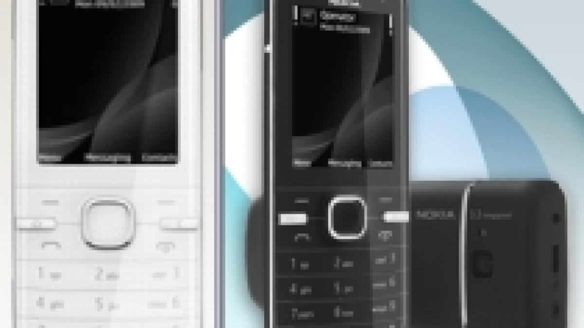nokia 6730 clasic a fost lansat in romania video