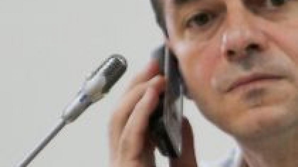 orban vrea sa afle cine l a inregistrat basescu o da pe gluma la alta comisie se auzea mai bine