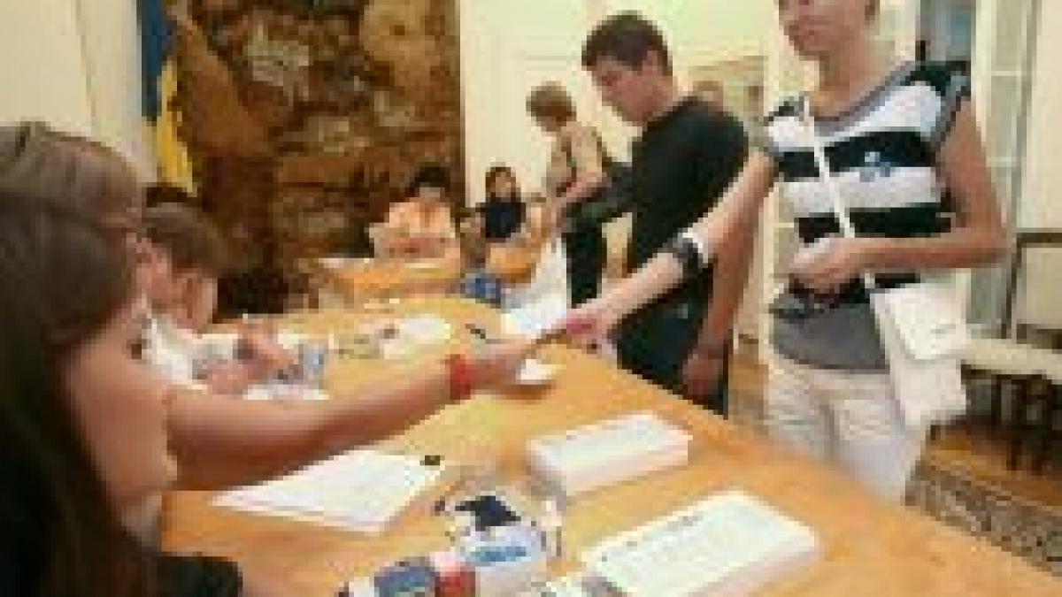 republica moldova este tot mai aproape de noi alegeri anticipate