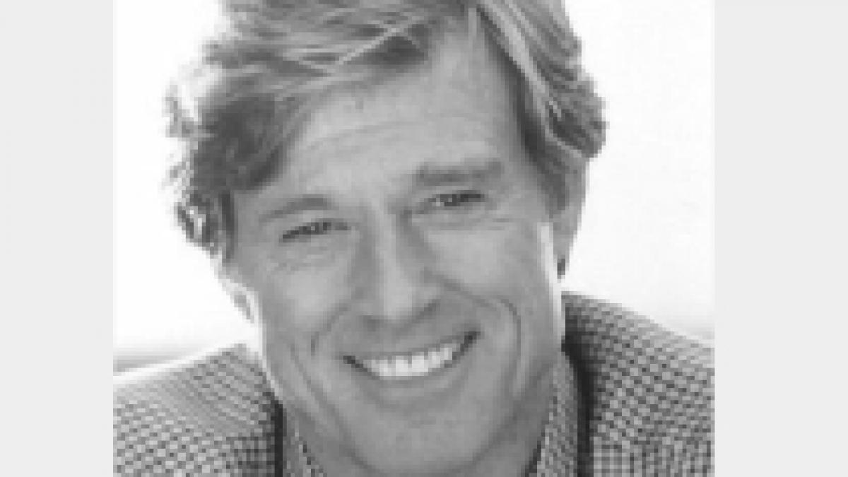 robert redford va regiza the conspirator o drama despre asasinarea lui abraham lincoln