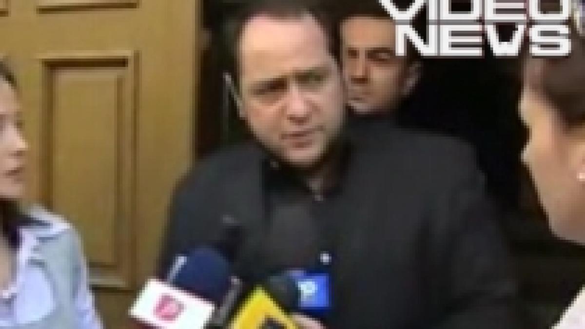 sandu geamanu unul dintre presupusii hoti din cazul becali a fost retinut