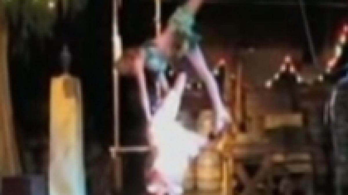 blestem la disneyland al treilea deces in ultimele trei luni video