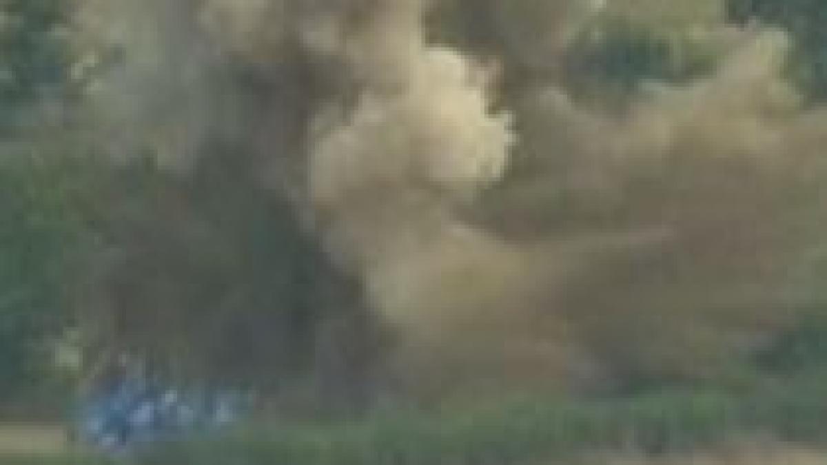 bomba din al doilea razboi mondial detonata in anglia video